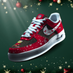 Tampa Bay Buccaneers | New Air Force 1 Collection - Christmas-1000000539657873