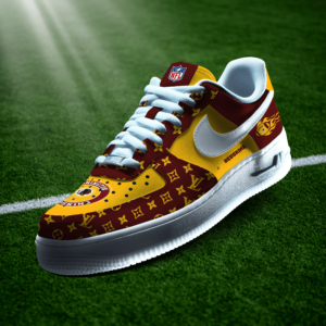 Washington Redkin | Air Force 1 x LOUIS VUITTON New Collection Trending-1000000530181943