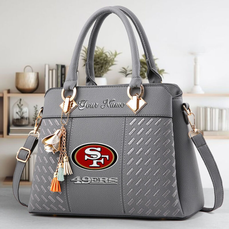 San Francisco 49ers VITZHB382
