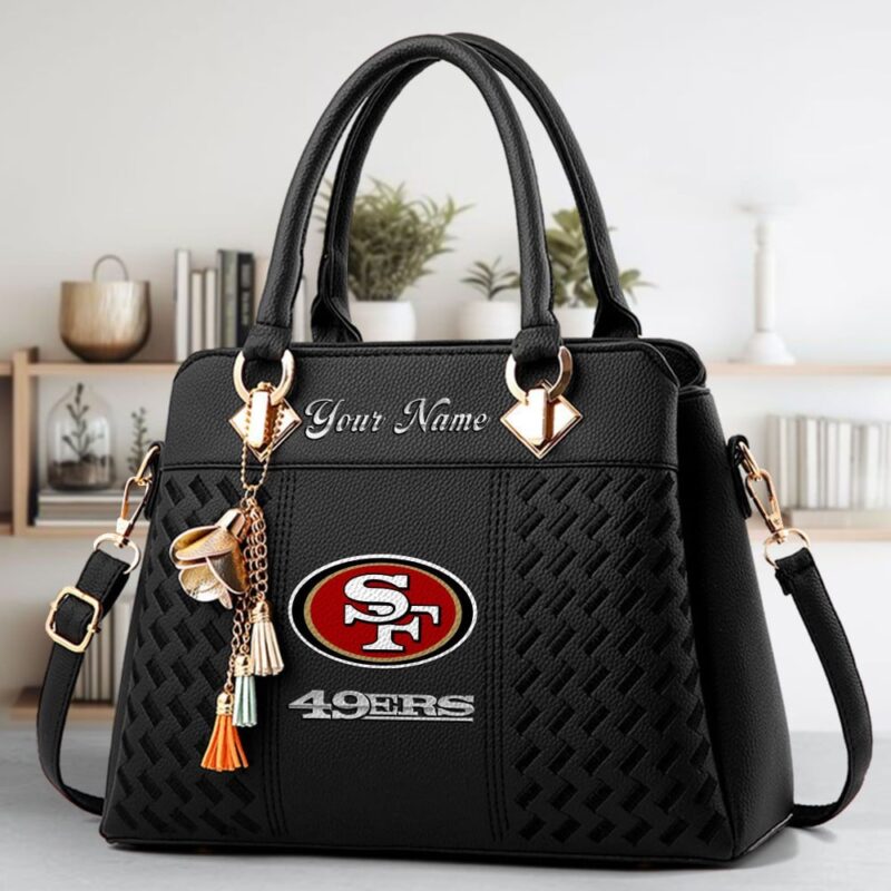 San Francisco 49ers VITZHB382