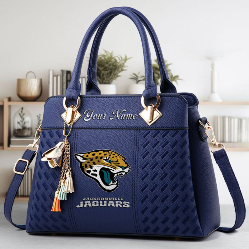 Jacksonville Jaguars VITZHB369