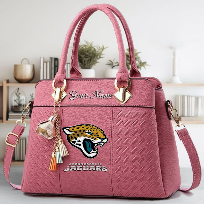 Jacksonville Jaguars VITZHB369