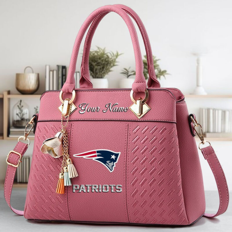New England Patriots VITZHB376