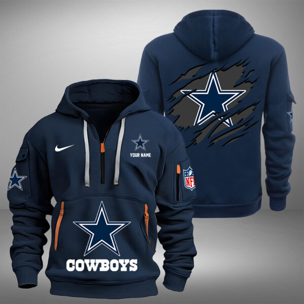 ZHILPC29981 CBOY Heavy Hoodie