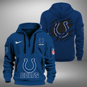 TBNLPC29981 COLT Heavy Hoodie