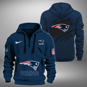 SUJLPC29981 PATRI Heavy Hoodie