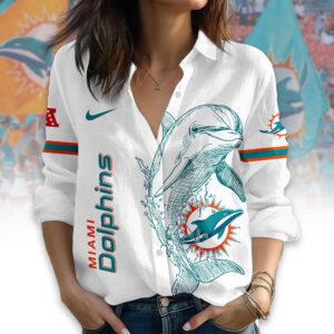 MXFDHH2605 DOL Woman Casual Shirt