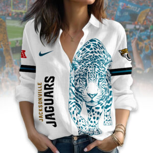 FOKDHH2605 JAGUA Woman Casual Shirt