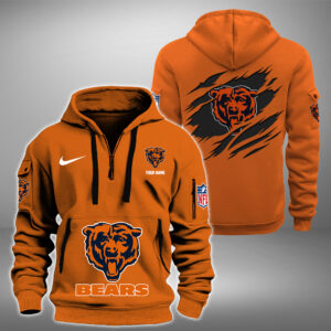 YLGLPC29981 BEAR Heavy Hoodie