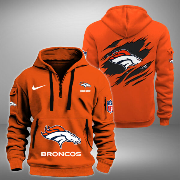 ALTLPC29981 BRON Heavy Hoodie