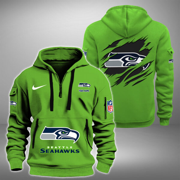 JIZLPC29981 SEAH Heavy Hoodie