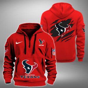 SOULPC29981 TEXA Heavy Hoodie