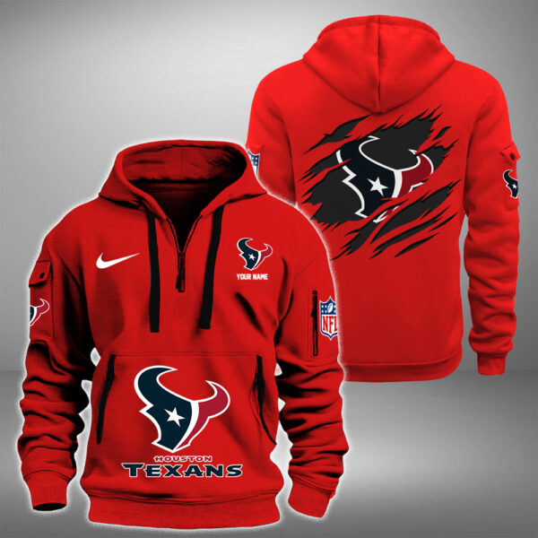 SOULPC29981 TEXA Heavy Hoodie