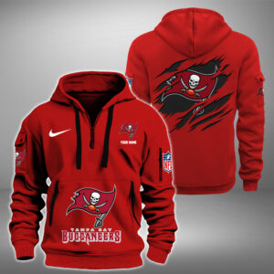 DRRLPC29981 BUCC Heavy Hoodie