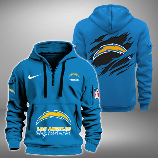 RNJLPC29981 CHAR Heavy Hoodie