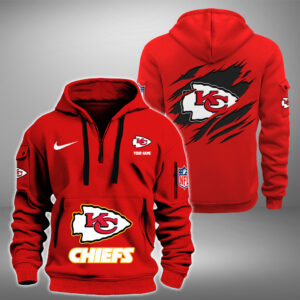 PKTLPC29981 CHIE Heavy Hoodie