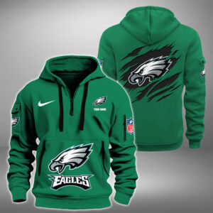 WOPLPC29981 EAG Heavy Hoodie