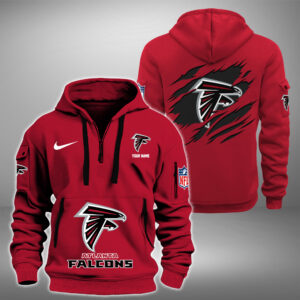 ELNLPC29981 FALCON Heavy Hoodie