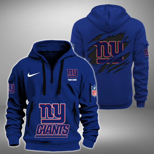 BETLPC29981 GIAN Heavy Hoodie