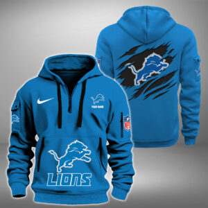 ABCLPC29981 LION Heavy Hoodie