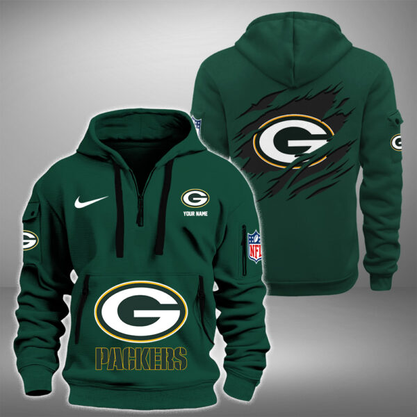 KNTLPC29981 PAK Heavy Hoodie