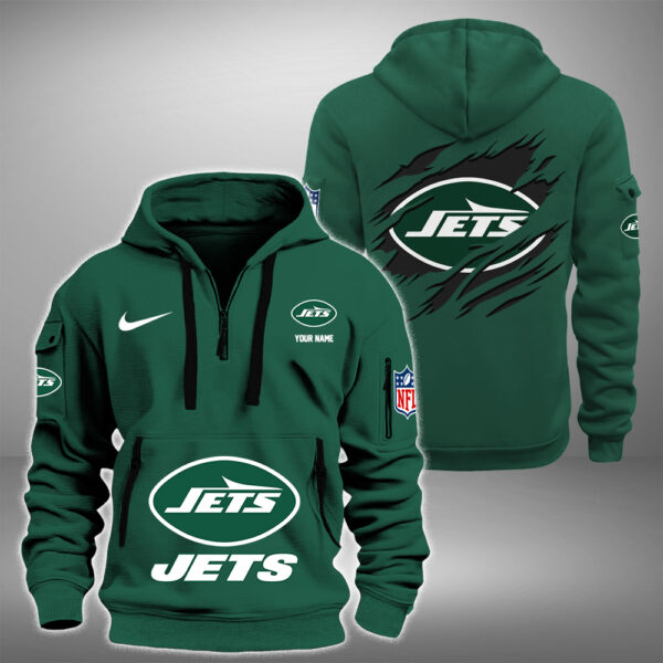 OLRLPC29981 JET Heavy Hoodie