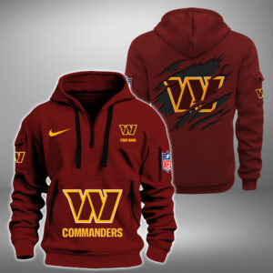 QTDLPC29981 WAS Heavy Hoodie