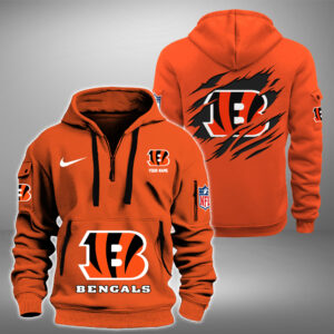 VJQLPC29981 BENGA Heavy Hoodie