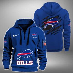 UBHLPC29981 BILL Heavy Hoodie