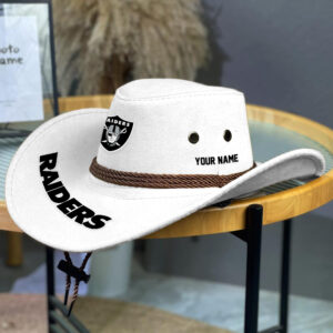 YZTLPC1240 RAI Cowboy Hat