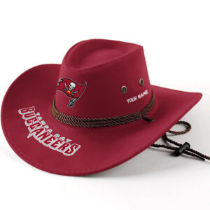 ZTBLPC1240 BUCC Cowboy Hat