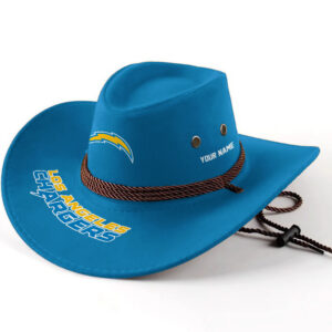 KTULPC1240 CHAR Cowboy Hat