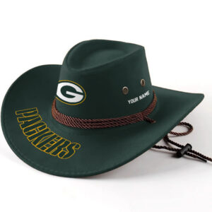 LABLPC1240 PAK Cowboy Hat