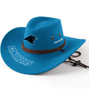 ZEALPC1240 PAN Cowboy Hat