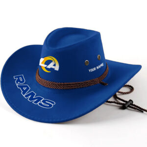 XRVLPC1240 RAM Cowboy Hat