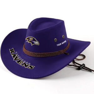 RHRLPC1240 RAV Cowboy Hat