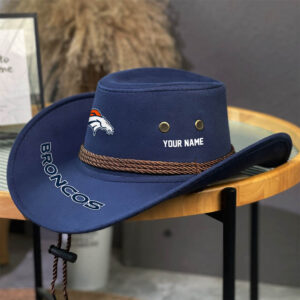 LCMLPC1240 BRON Cowboy Hat