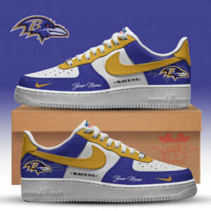 BAL Air Force 1 Fashions Shoes Limited