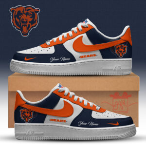 CHI Air Force 1 Fashions Shoes Limited