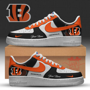CIN Air Force 1 Fashions Shoes Limited