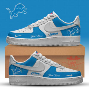 DET Air Force 1 Fashions Shoes Limited