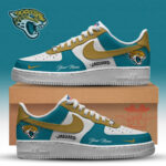 JAX Air Force 1 Fashions Shoes Limited
