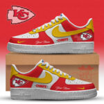 KC Air Force 1 Fashions Shoes Limited