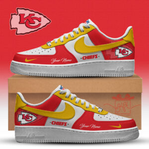 KC Air Force 1 Fashions Shoes Limited