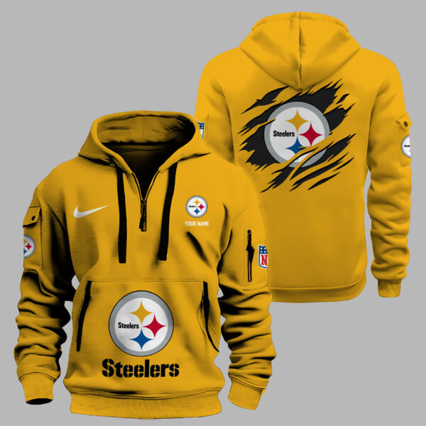 LTSLPC29981 STL Heavy Hoodie