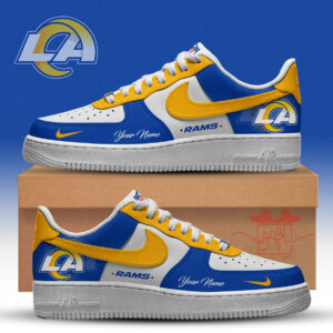 LAR Air Force 1 Fashions Shoes Limited
