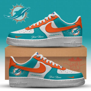 MIA Air Force 1 Fashions Shoes Limited
