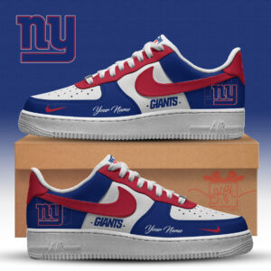 NYG Air Force 1 Fashions Shoes Limited