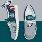 Philadelphia Eagles Personalized Shoes Limited Edition