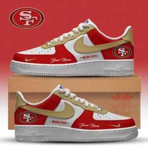 SF Air Force 1 Fashions Shoes Limited